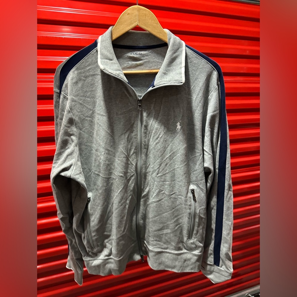 Polo Ralph Lauren Jacket Men